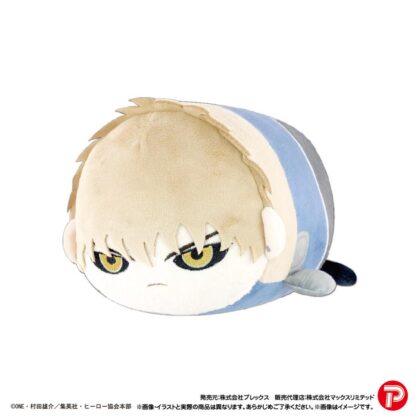 (s)OM-06 ワンパンマン ぽてコロマスコット Msize B ジェノス 送料別880円
