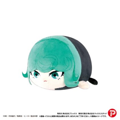 (s)OM-06 ワンパンマン ぽてコロマスコット Msize C 戦慄のタツマキ 送料別880円