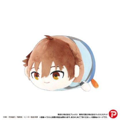 (s)OM-06 ワンパンマン ぽてコロマスコット Msize D 童帝 送料別880円