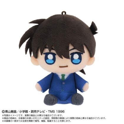 名探偵コナン PlayCharm 工藤新一