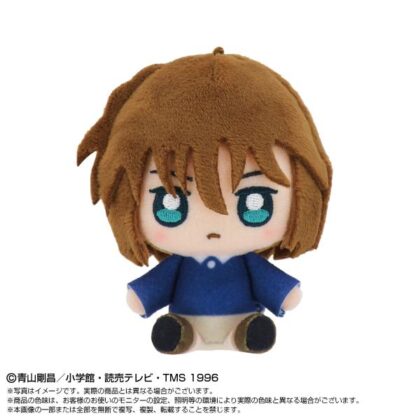 名探偵コナン PlayCharm 灰原哀