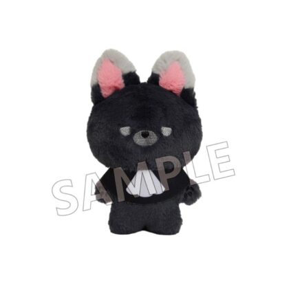 (s)文豪ストレイドッグス ミニモフぬいぐるみ 芥川龍之介 送料別880円