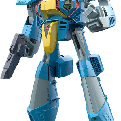 (s)MODEROID 超時空世紀オーガス ナイキック・スタンダードタイプ(一般兵士型) 送料別880円