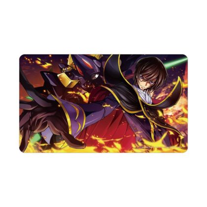コードギアス 反逆のルルーシュ ロストストーリーズ 【反逆の一手】ルルーシュ マルチデスクマット