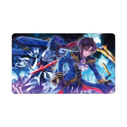 コードギアス 反逆のルルーシュ ロストストーリーズ 【ただ復讐のために】マリオ マルチデスクマット