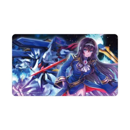 コードギアス 反逆のルルーシュ ロストストーリーズ 【ただ復讐のために】マーヤ マルチデスクマット