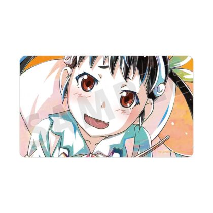 物語シリーズ 八九寺真宵 Ani-Art マルチデスクマット