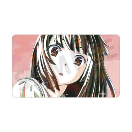 物語シリーズ 千石撫子 Ani-Art マルチデスクマット