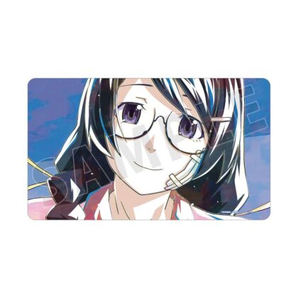 物語シリーズ 羽川翼 Ani-Art マルチデスクマット