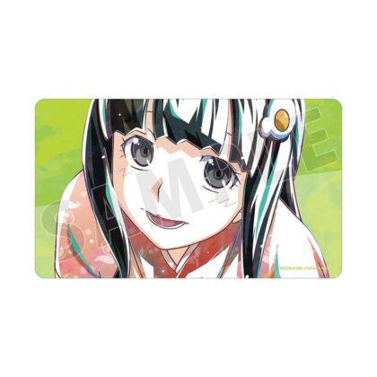 物語シリーズ 阿良々木月火 Ani-Art マルチデスクマット