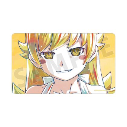 物語シリーズ 忍野忍 Ani-Art マルチデスクマット