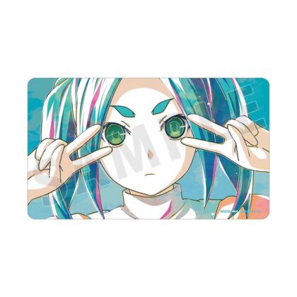 物語シリーズ 斧乃木余接 Ani-Art マルチデスクマット