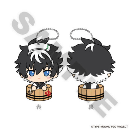 (s)Fate/Grand Order×極楽湯・RAKU SPA ぬくぬくぬい FGOVer. シャルルマーニュ 送料別880円
