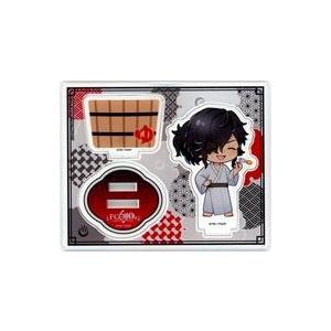 Fate/Grand Order×極楽湯・RAKU SPA トレーディングミニアクリルスタンド