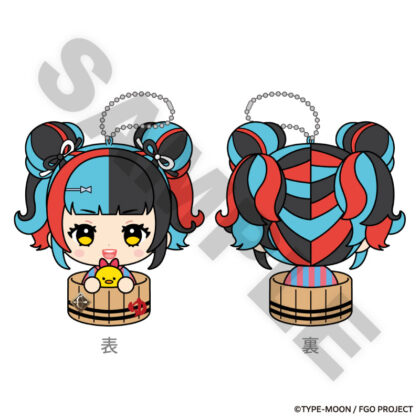 (s)Fate/Grand Order×極楽湯・RAKU SPA ぬくぬくぬい FGOVer. 清少納言 送料別880円