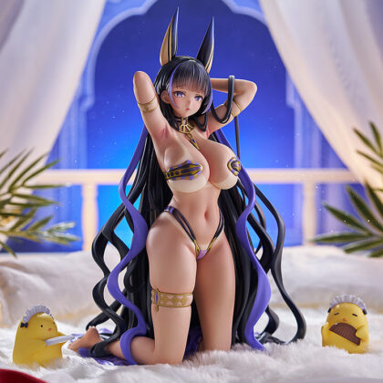 (s)アズールレーン クレオパトラ 星辰と薔薇 送料別880円