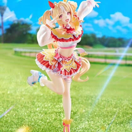 (s)ウマ娘 プリティーダービー フサイチパンドラ 送料別880円