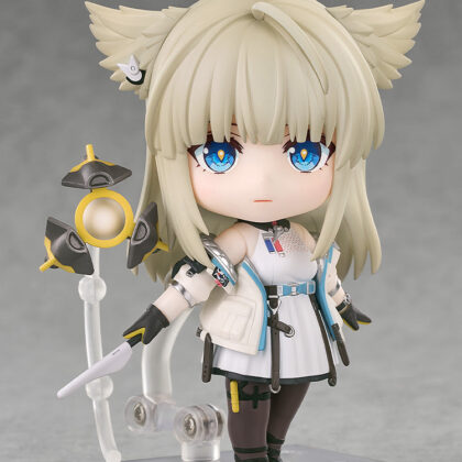 (s)ねんどろいど アークナイツ:エンドフィールド ペリカ 送料別880円