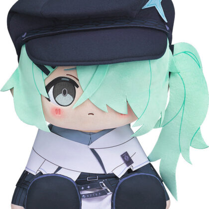 (s)ブルーアーカイブ -Blue Archive- ちょこぷにおおきな40cmぬいぐるみ ヒヨリ 送料別880円