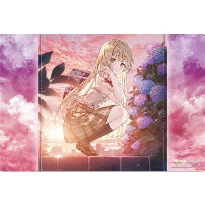 ラバーマットコレクション V2 Vol.2077 GA文庫 『お隣の天使様にいつの間にか駄目人間にされてい