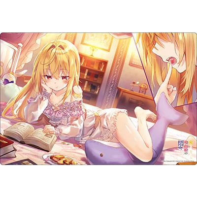 ラバーマットコレクション V2 Vol.2083 GA文庫 『ひきこまり吸血姫の悶々』