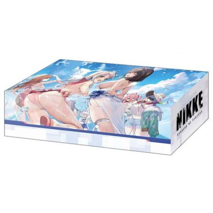 ストレイジボックスコレクション V2 Vol.417 勝利の女神:NIKKE｢BLUEWATER ISLAND｣