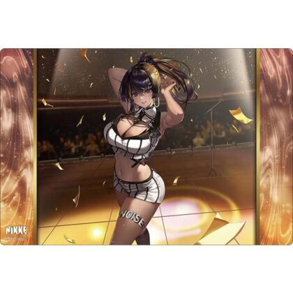 ラバーマットコレクション V2 Vol.2087 勝利の女神:NIKKE｢ノイズ - クラシックディーバ｣ver.