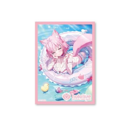 hololive OFFICIAL CARD GAME オフィシャルホロカスリーブ Vol.51 『博衣こより』
