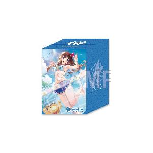 hololive OFFICIAL CARD GAME オフィシャルデッキケース Vol.32 『ときのそら』