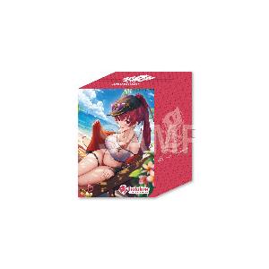 hololive OFFICIAL CARD GAME オフィシャルデッキケース Vol.33 『宝鐘マリン』