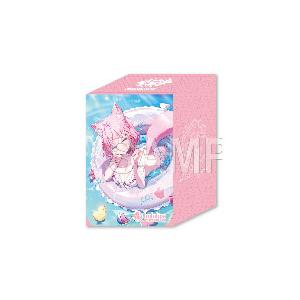 hololive OFFICIAL CARD GAME オフィシャルデッキケース Vol.34 『博衣こより』