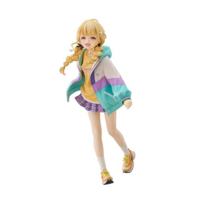 学園アイドルマスター 藤田ことね 1/7 完成品フィギュア