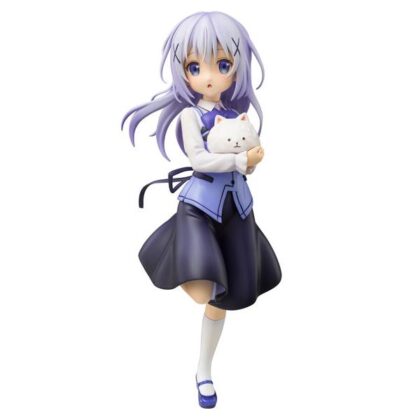 (s)ご注文はうさぎですか?? チノ(Cafe Style) 送料別880円
