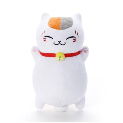 夏目友人帳 ニャンコ先生ぬいぐるみ お昼寝(2S)