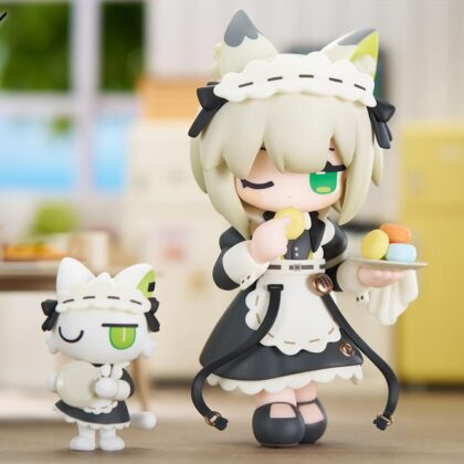 (s)Cutiesシリーズ アークナイツ ケルシー 時遺Ver. 送料別880円