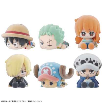 ぬいっぽ ONE PIECE