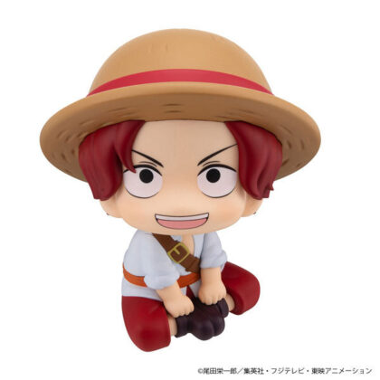 るかっぷ ONE PIECE シャンクス 幼少期Ver.