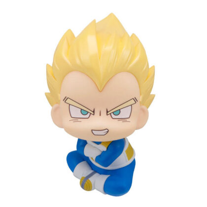 るかっぷ ドラゴンボールDAIMA 超サイヤ人 ベジータ(ミニ)