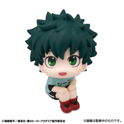 るかっぷ 僕のヒーローアカデミア 緑谷出久 私服ver.