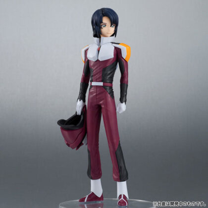 Lucreaらいと 機動戦士ガンダムSEED FREEDOMアスラン・ザラ パイロットスーツVer.