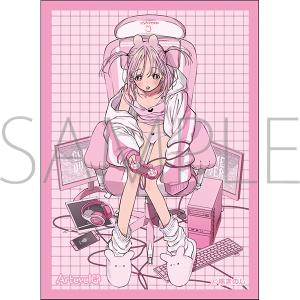 Arteveloカードスリーブ 棉きのし 「USAPYON」(art-030)