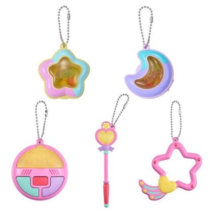 23 ルルットリリィ&クリィミーマミ アイテムコレクション