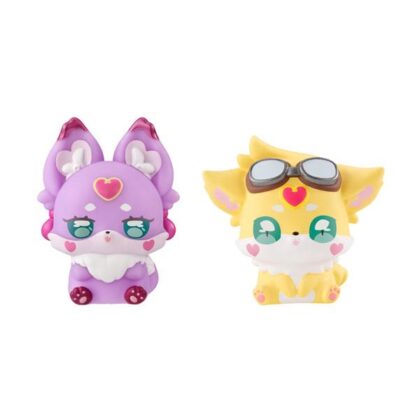 37 名探偵プリキュア! スウィートパールドール2