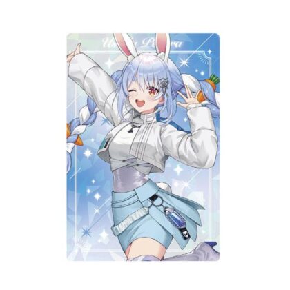 31 ホロライブプロダクション ウエハースvol.7