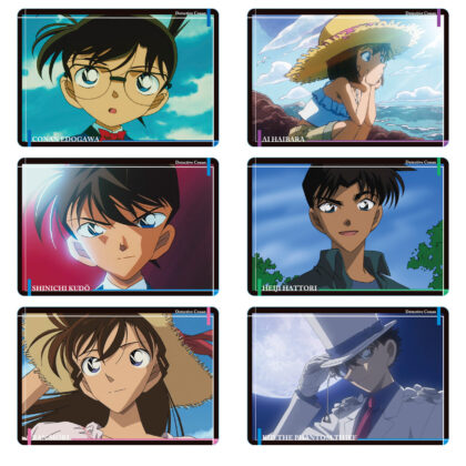 17 イタジャガ名探偵コナン vol.7