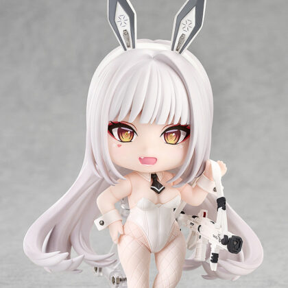(s)ねんどろいど 勝利の女神:NIKKE ブラン 送料別880円