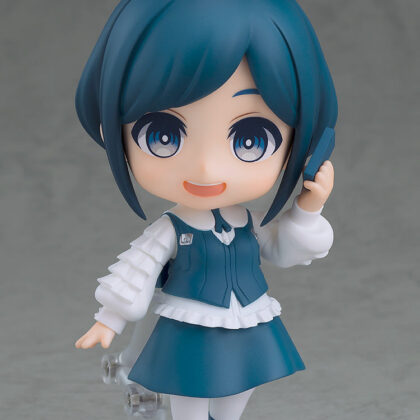 (s)ねんどろいど 都市伝説解体センター 福来あざみ 送料別880円