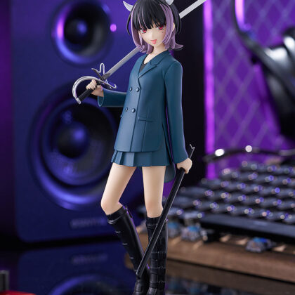 (s)POP UP PARADE ずっと真夜中でいいのに。悪魔にらちゃん(残機) 送料別880円