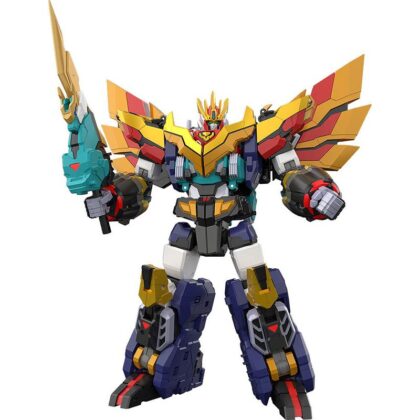 (s)THE合体 獣王武神ダンデヴァイン DXダンデヴァイン 送料別880円