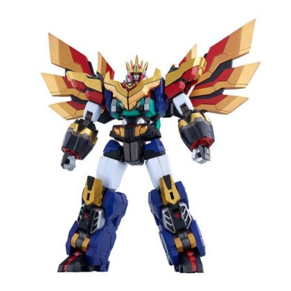 (s)MODEROID 獣王武神ダンデヴァイン ダンデヴァイン(Action Model) 送料別880円